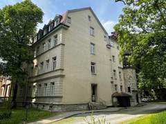 Ferienwohnung - Ferienwohnung Komfortable Ferienwohnung in Zentrum von Weimar