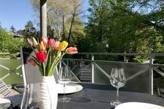 Ferienhaus - Ferienunterkunft in Lindau (4 Personen)