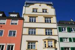 Ferienhaus - Ferienunterkunft in Lindau (4 Personen)