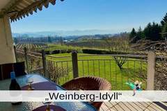 Ferienhaus - Ferienunterkunft in Lindau (5 Personen)