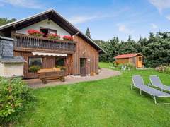 Ferienhaus - Ferienhaus FH Panoramablick