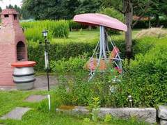 Ferienunterkunft Ferienzimmer