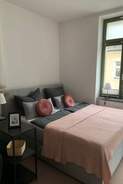 Ferienwohnung - Ferienwohnung Stadtwohnung