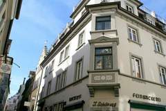 Ferienhaus - Ferienunterkunft in Lindau (4 Personen)