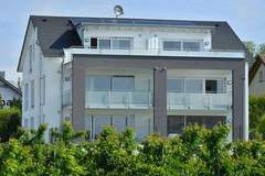 Ferienhaus - Ferienunterkunft in Lindau (4 Personen)