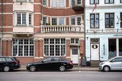 Ferienwohnung - B9.Citadel 1 - Ferienunterkunft in København (5 Personen)