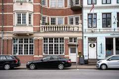 Ferienwohnung - C1.Citadel 2 - Ferienunterkunft in København (4 Personen)