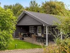 Ferienhaus - Ferienhaus Bennek - 500m from the sea