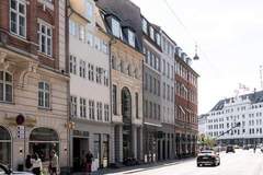 Ferienwohnung - 9.K.Square 5 - Ferienunterkunft in København (1 Person)