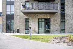 Ferienwohnung - e8.The Beach E - Ferienunterkunft in København (5 Personen)