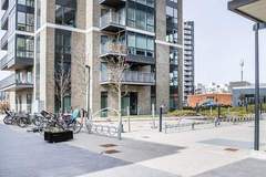 Ferienwohnung - e5.The Beach A - Ferienunterkunft in København (2 Personen)