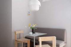 Ferienwohnung - e2.South S 2BR - Ferienunterkunft in København (1 Person)