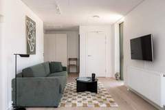 Ferienwohnung - d8.Beach Gar 46 - Ferienunterkunft in København (1 Person)
