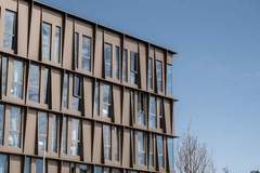 Ferienwohnung - f3.Århus apt - Ferienunterkunft in Aarhus (1 Person)