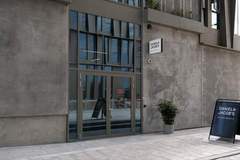 Ferienwohnung - f2.Århus hotel - Ferienunterkunft in Aarhus (1 Person)