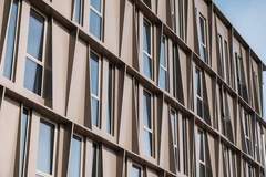 Ferienwohnung - f1.Århus studio - Ferienunterkunft in Aarhus (1 Person)