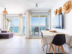 Ferienwohnung - Ferienwohnung Duplex Orion Panoramic View