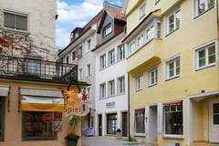 Ferienhaus - Ferienunterkunft in Lindau (2 Personen)