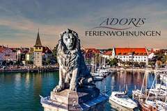 Ferienhaus - Ferienunterkunft in Lindau (2 Personen)