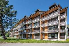 Ferienwohnung - Olympe N°75 - ST4 - Ferienunterkunft in Les Deux Alpes (4 Personen)