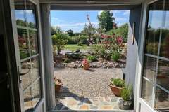 Ferienhaus - Ferienunterkunft in Glatigny (3 Personen)