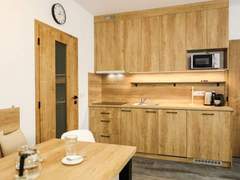 Ferienwohnung - Ferienwohnung U Božího potoka