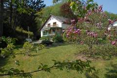 Ferienhaus - Villa Thalassa - Ferienunterkunft in Bitche (2 Personen)