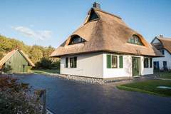 Ferienhaus - Ferienunterkunft in Fuhlendorf (4 Personen)