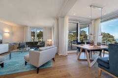 Ferienhaus - Ferienunterkunft in Binz (4 Personen)