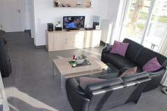 Ferienhaus - Ferienunterkunft in Großenbrode (4 Personen)