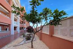 Ferienwohnung - Brasil lux - Ferienunterkunft in Roquetas de Mar (4 Personen)