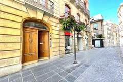 Ferienwohnung - RM Granada apartment - Ferienunterkunft in Granada (4 Personen)