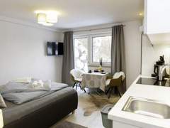 Ferienwohnung - Ferienwohnung Bärenhöhle