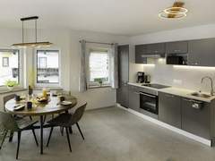 Ferienwohnung - Ferienwohnung Almenland