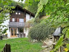 Ferienhaus - Ferienhaus, Chalet Chalet Scarbo
