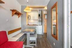 Ferienwohnung - Le Borsat 4 N°313 - ST4 - Ferienunterkunft in Tignes (4 Personen)