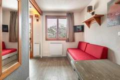 Ferienwohnung - Le Borsat 4 N°213 - ST4 - Ferienunterkunft in Tignes (4 Personen)