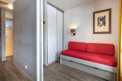 Ferienwohnung - Le Borsat 4 N°401 - ST4 - Ferienunterkunft in Tignes (4 Personen)