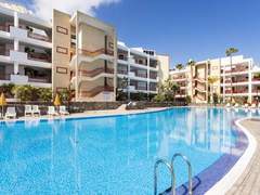Ferienwohnung - Ferienwohnung Balandros Sun
