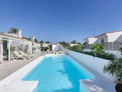 Ferienhaus - Ferienhaus, Bungalow Velsuites 1