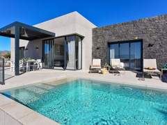Ferienhaus, Exklusive Unterkunft - Ferienhaus, Villa Yucas 1