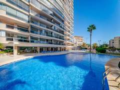 Ferienwohnung - Ferienwohnung Bahia del Sol