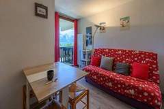 Ferienwohnung - Grand Horizon 2 N°210 - 2P6C - Ferienunterkunft in Morillon (6 Personen)