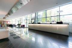 Ferienwohnung - Campus Hotel Berlin - Ferienunterkunft in Berlin (2 Personen)