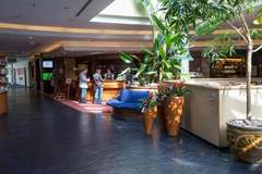 Ferienwohnung - SeeHotel Potsdam - Ferienunterkunft in Potsdam (2 Personen)