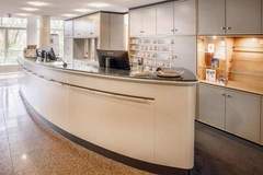 Ferienwohnung - Avendi Hotel am Griebnitzsee - Ferienunterkunft in Potsdam (2 Personen)