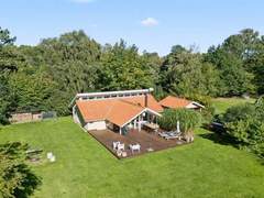 Ferienhaus - Ferienhaus Thorolf - 625m from the sea