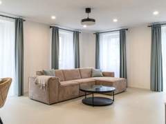 Ferienwohnung - Ferienwohnung Villa Acquarossa 1736