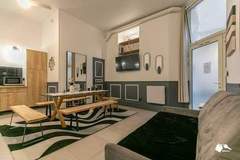 Ferienwohnung - MC-7-TRACY-RDC-2 - Ferienunterkunft in Paris (6 Personen)
