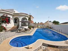 Ferienhaus - Ferienhaus Quesada